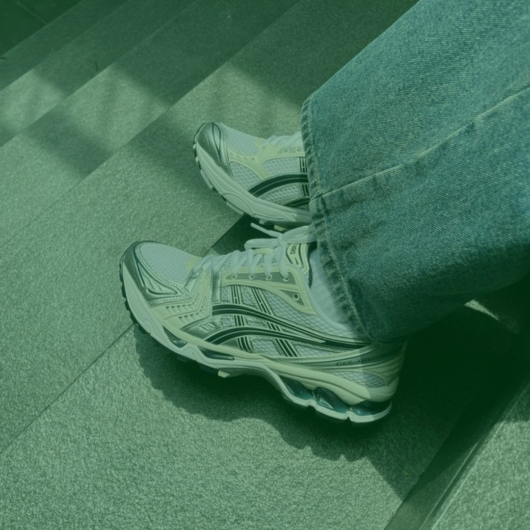 ASICS