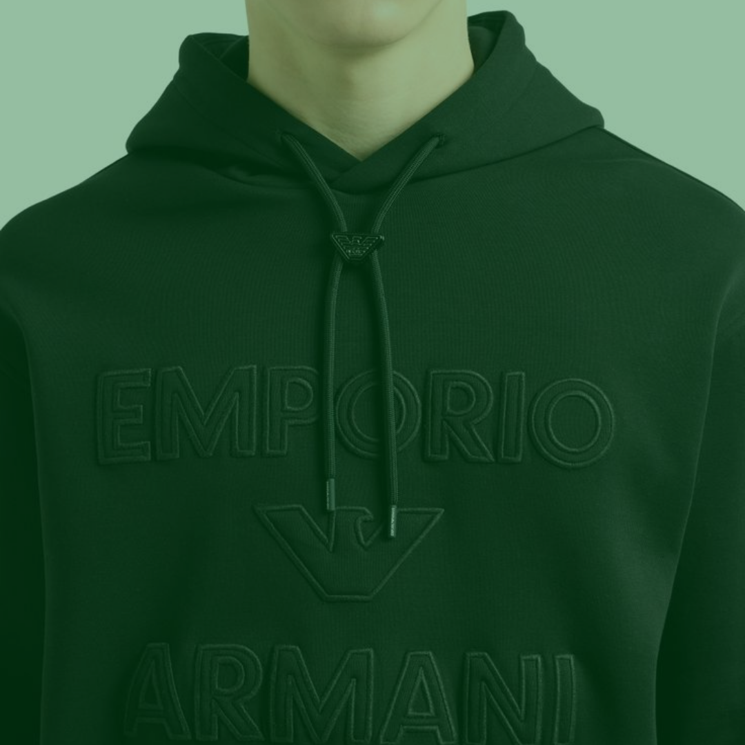 SUDADERAS CON CAPUCHA