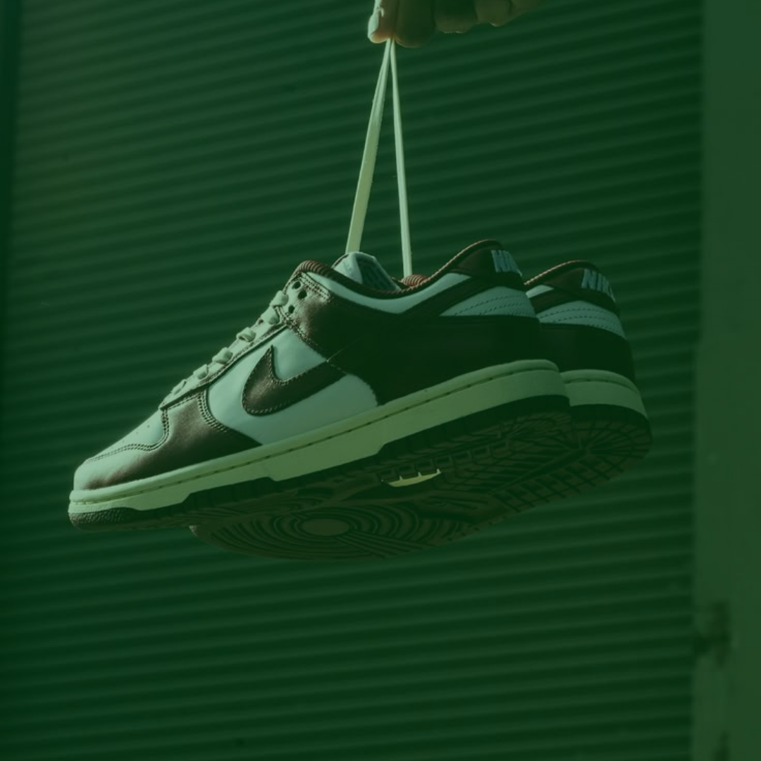 NIKE DUNK