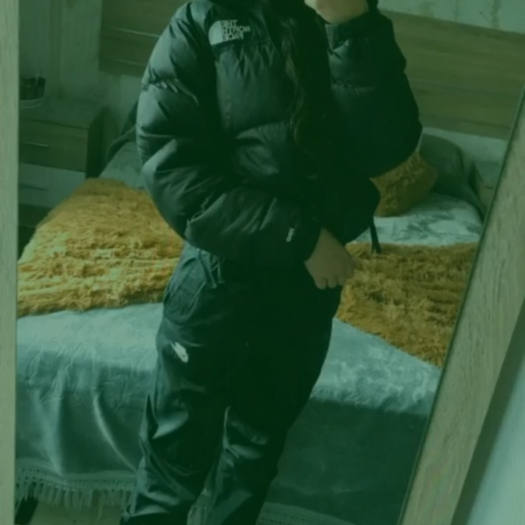 NORTH FACE CHANDALES