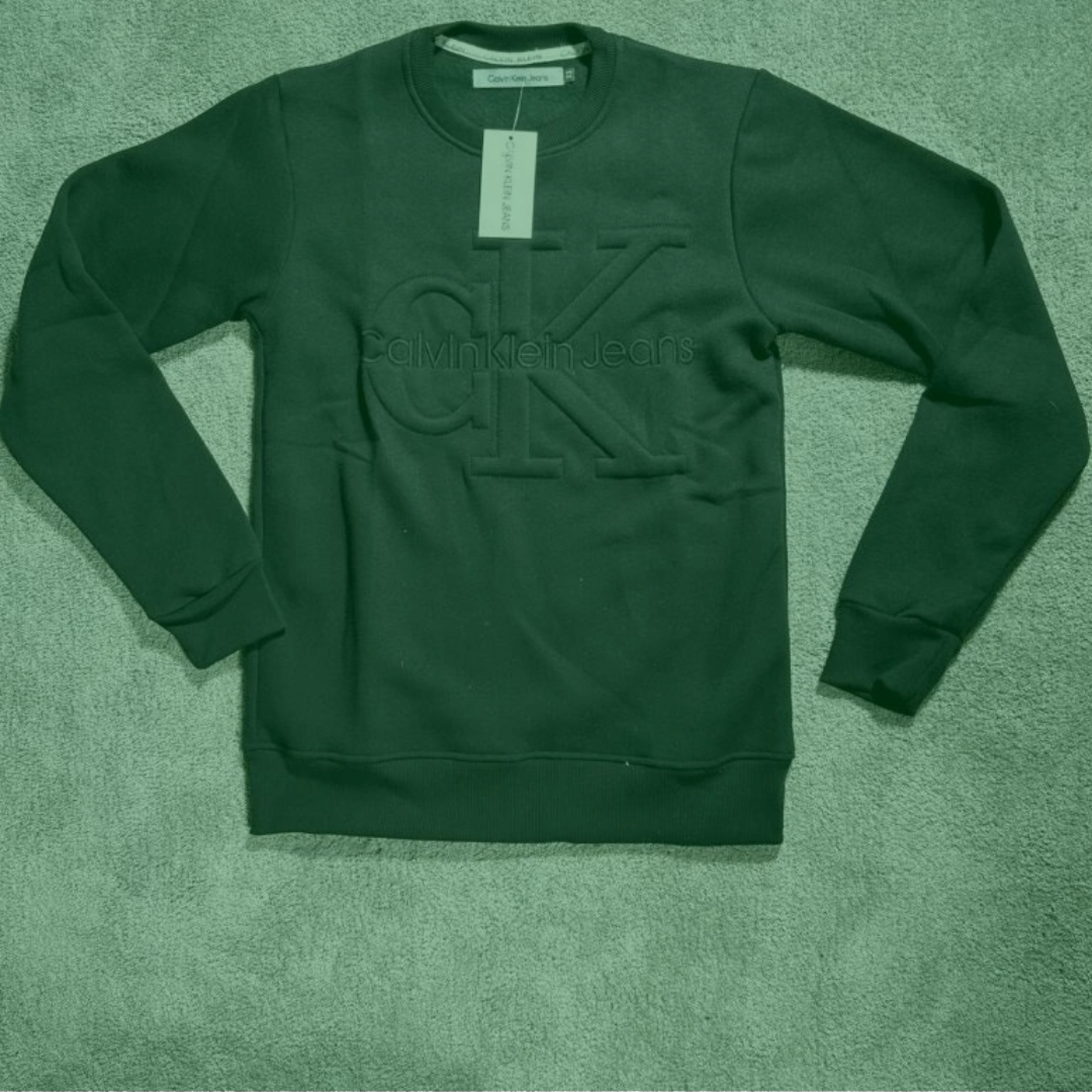 SUDADERAS SIN CAPUCHA