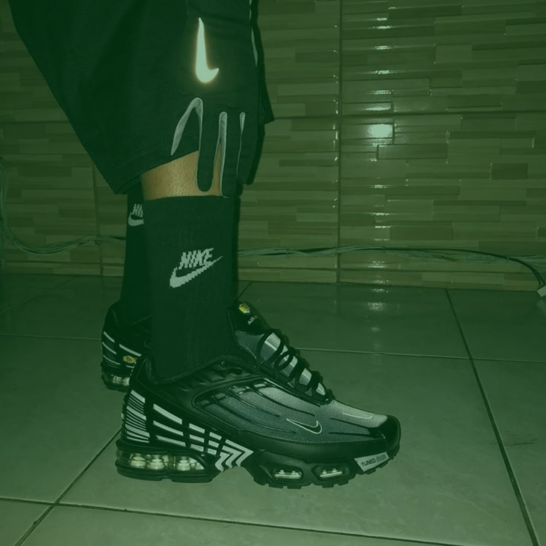 NIKE TN