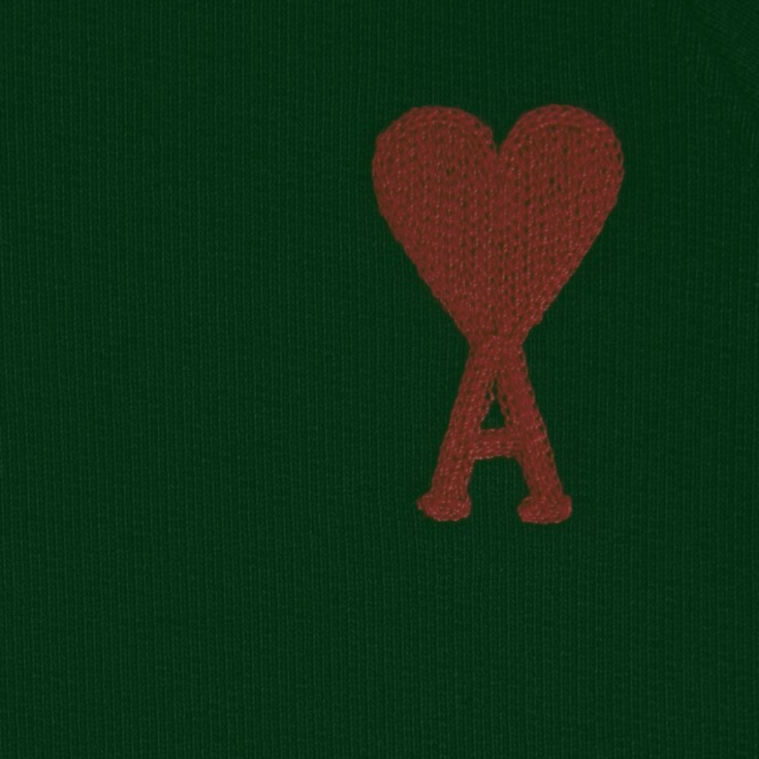 AMI PARIS CONJUNTOS CORTOS