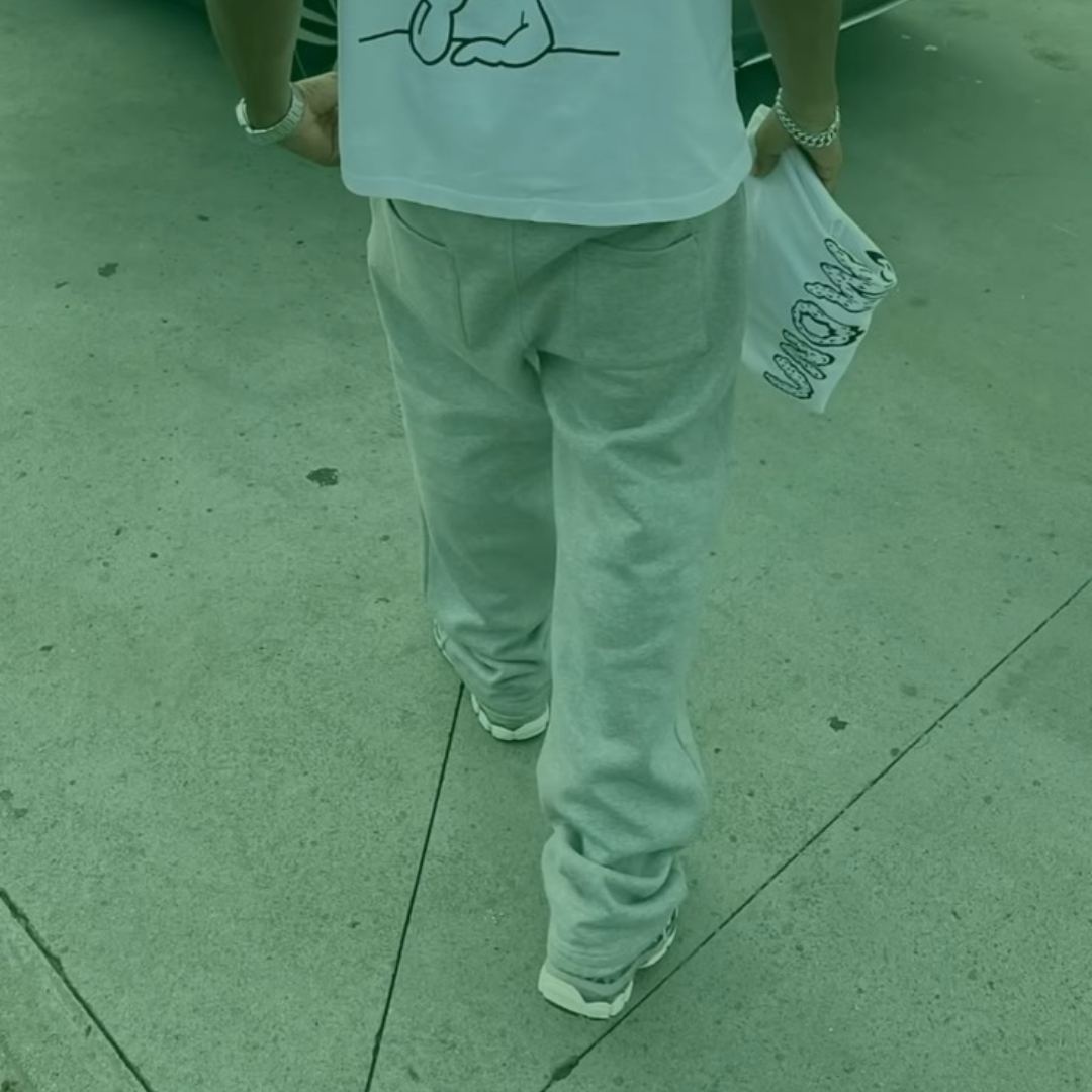 PANTALONES