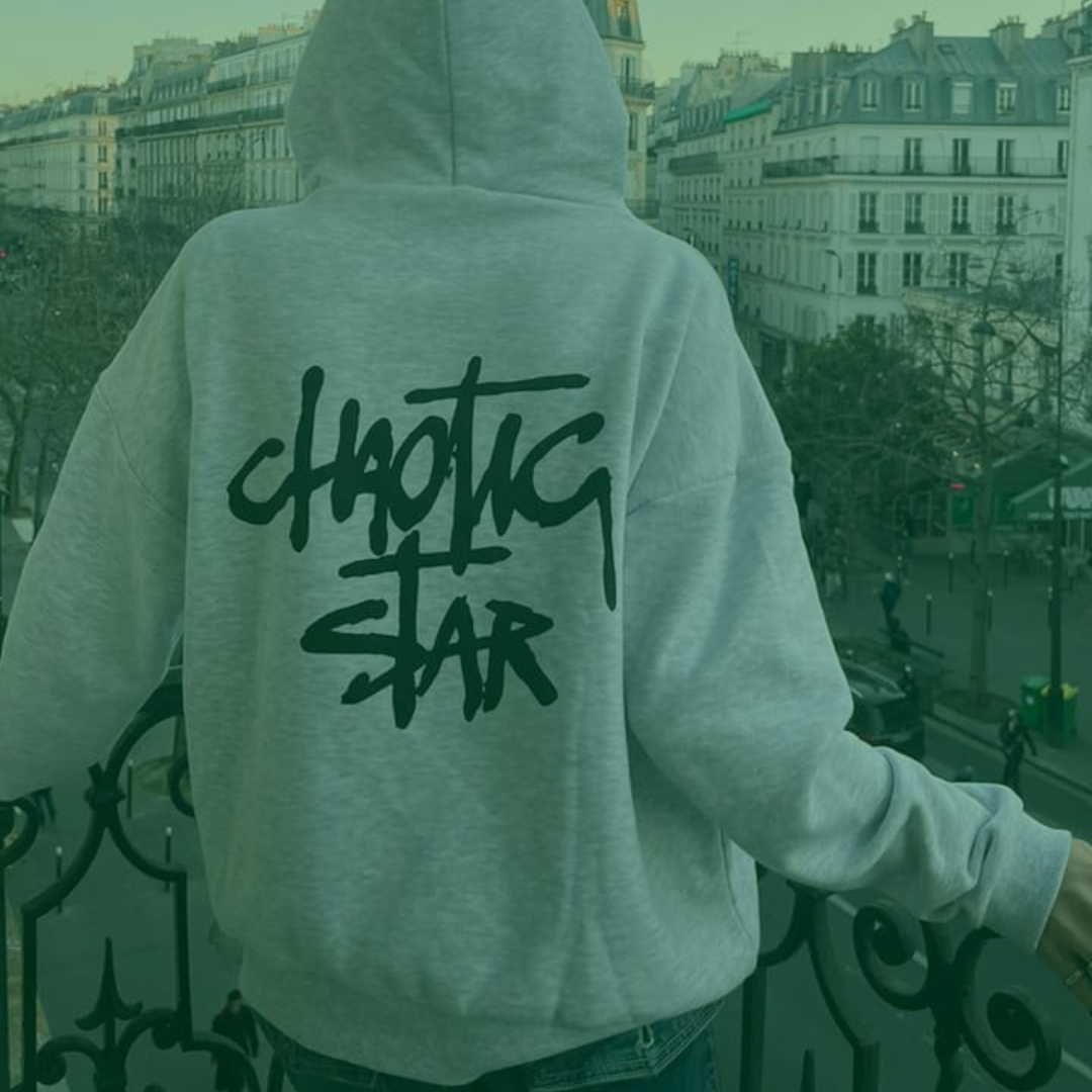 SUDADERAS
