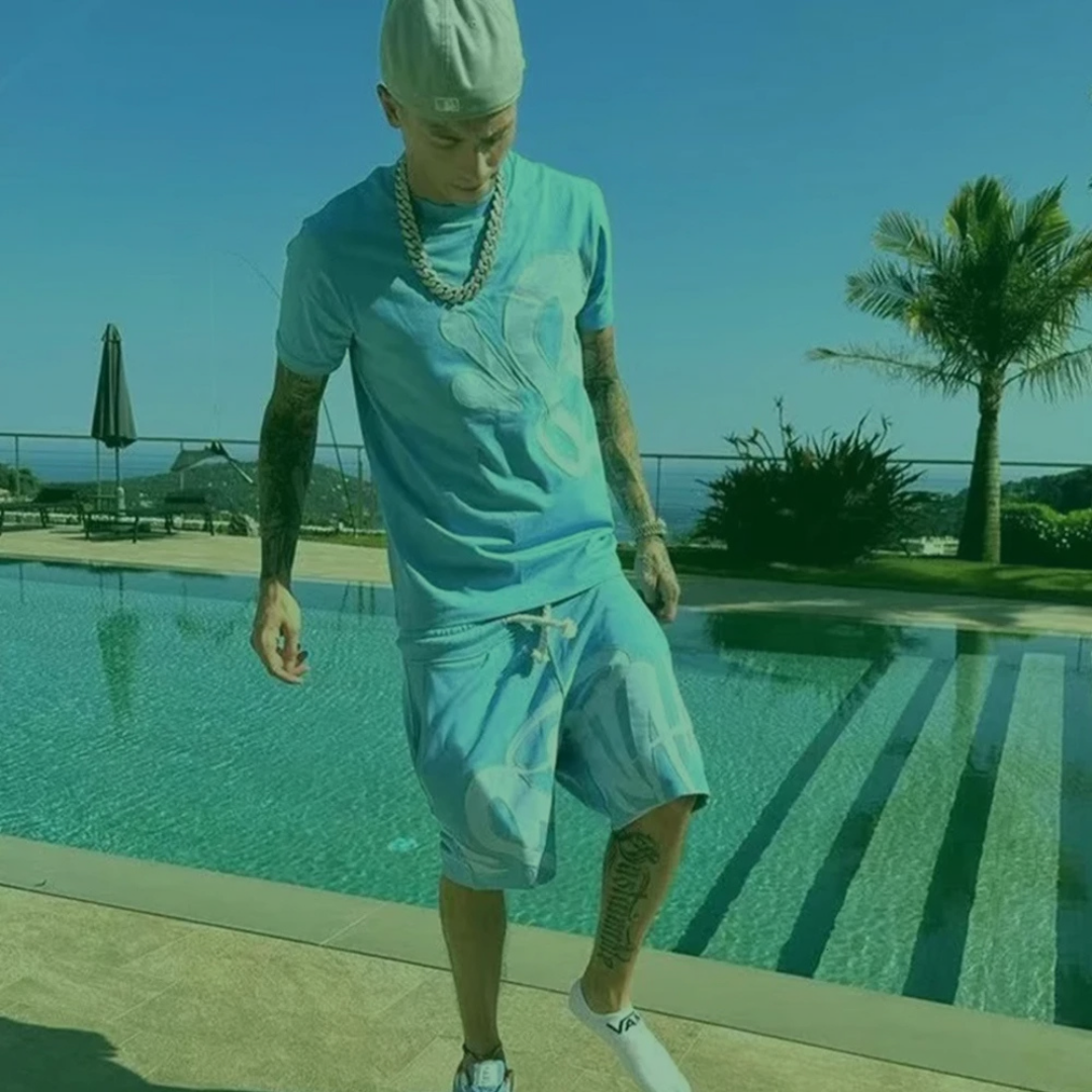 SYNA WORLD CONJUNTOS CORTOS