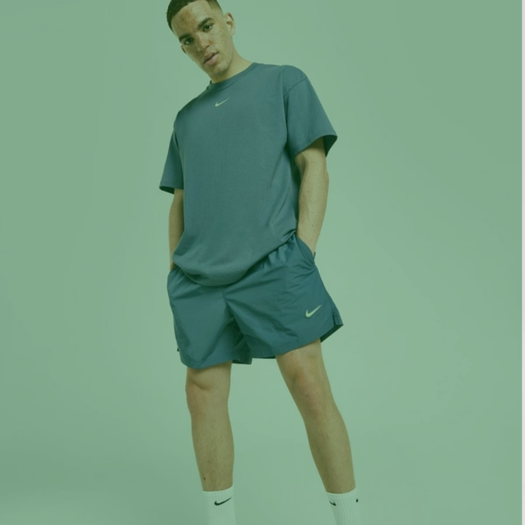 NIKE NOCTA CONJUNTOS CORTOS