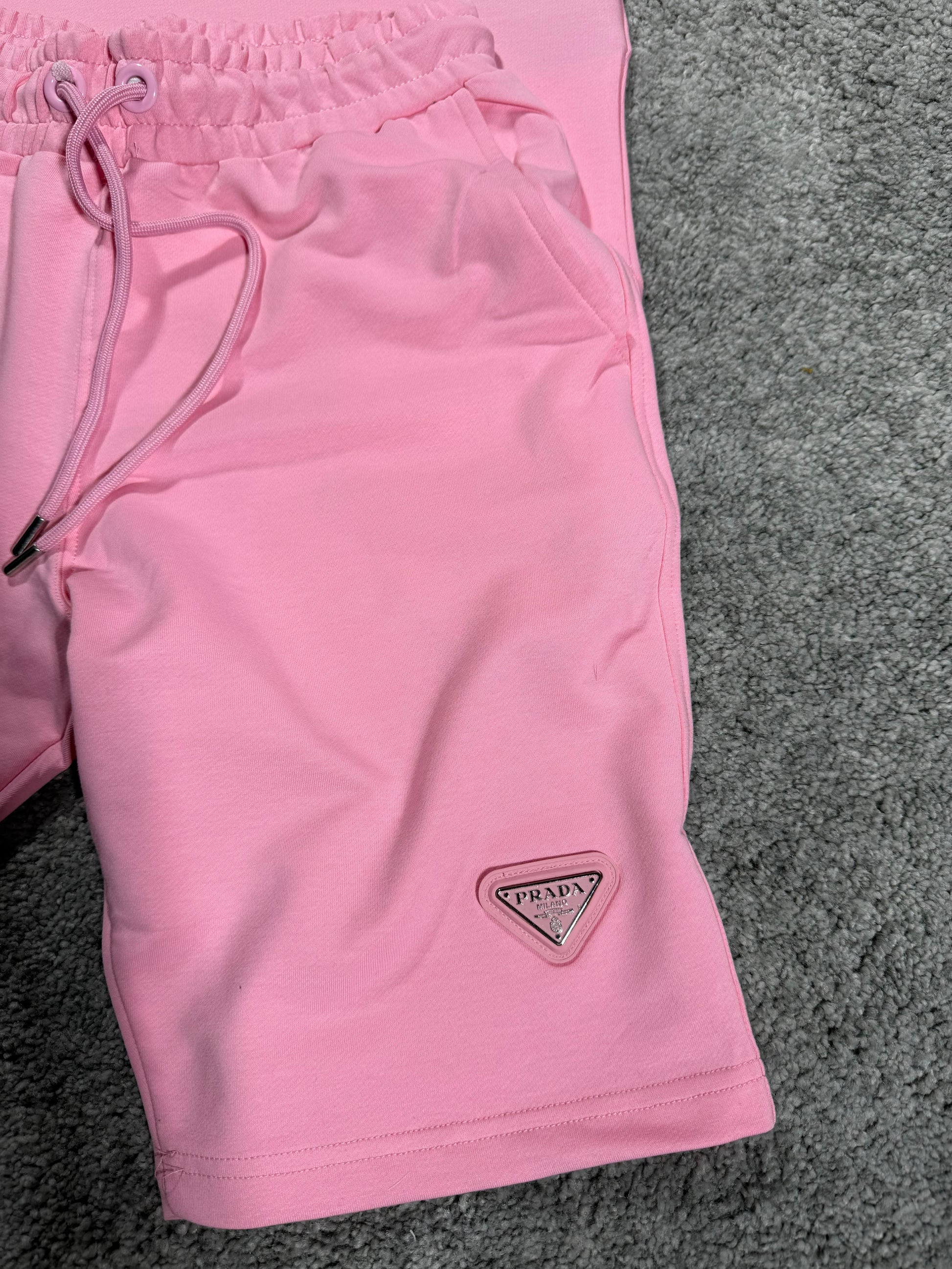 Conjunto Corto Prada