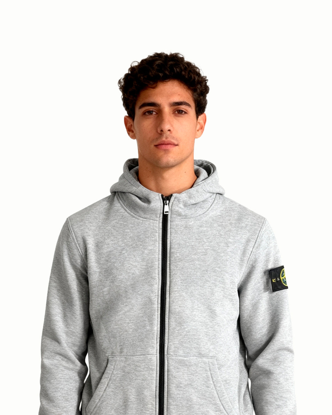 Chandal Stone Island Largo