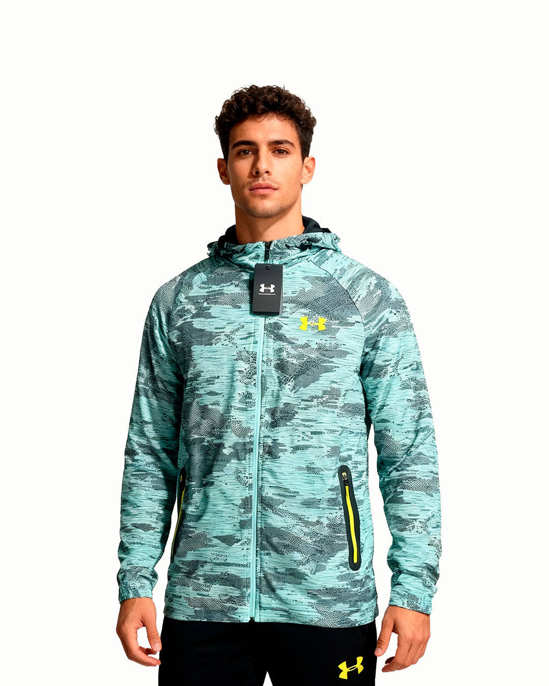 Chandal Under Armour Largo