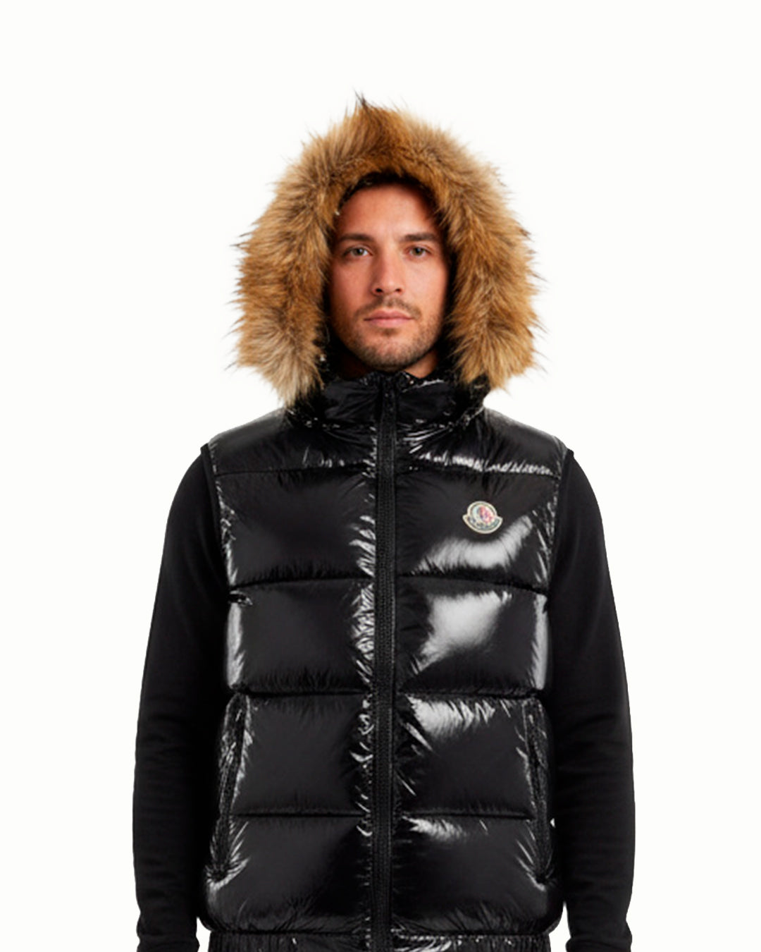 Chaleco Moncler