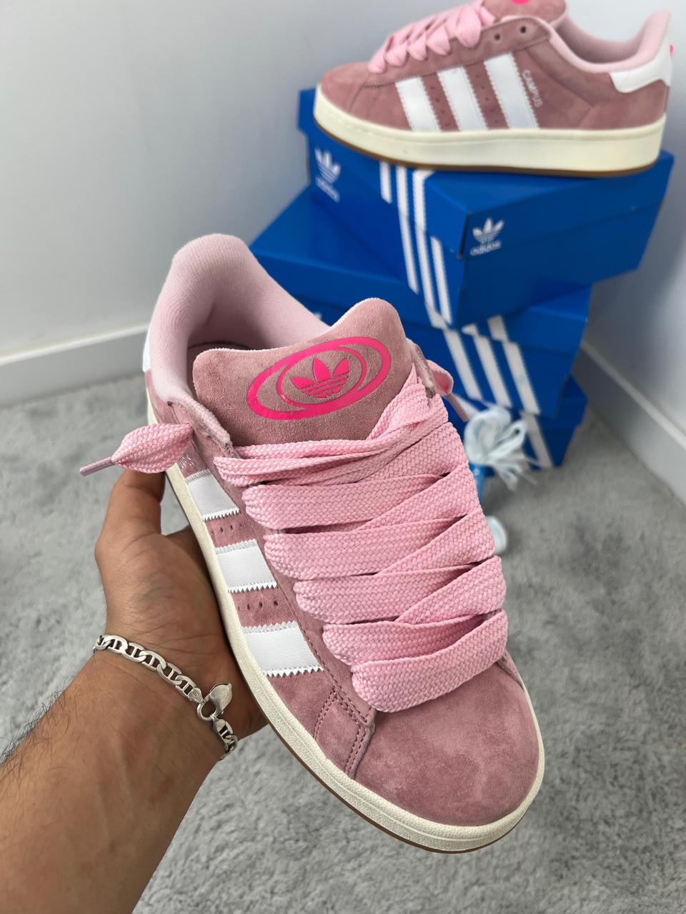 ADIDAS CAMPUS