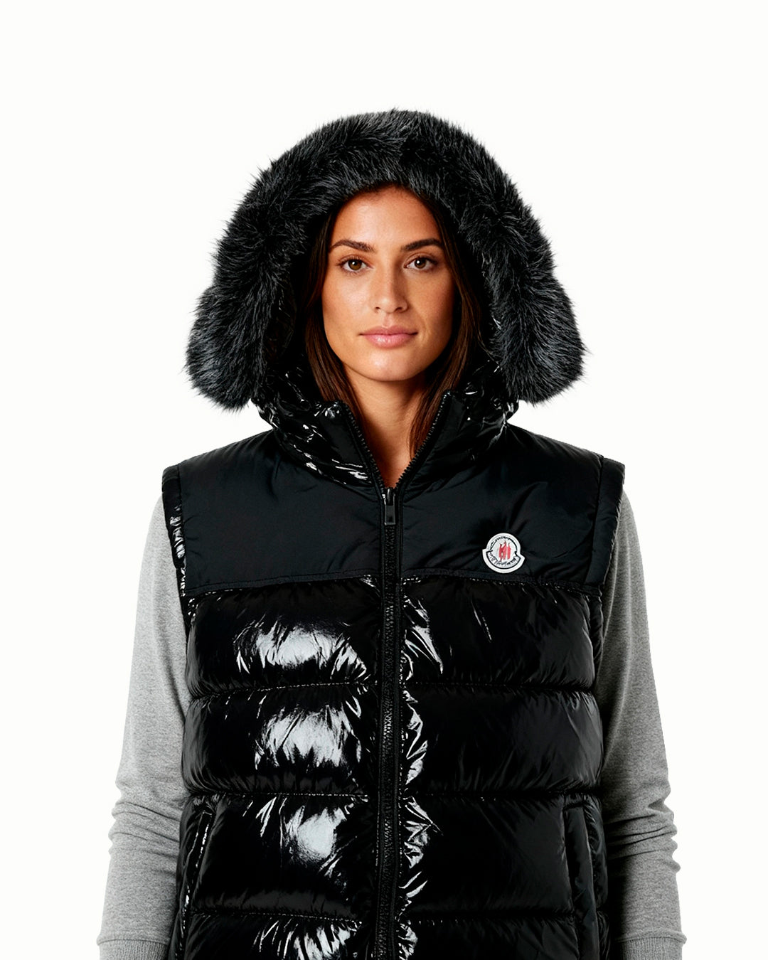 Chaleco Moncler