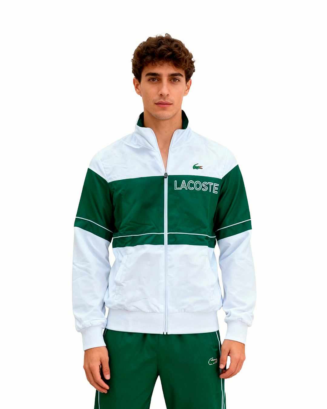 Chandal Lacoste Largo