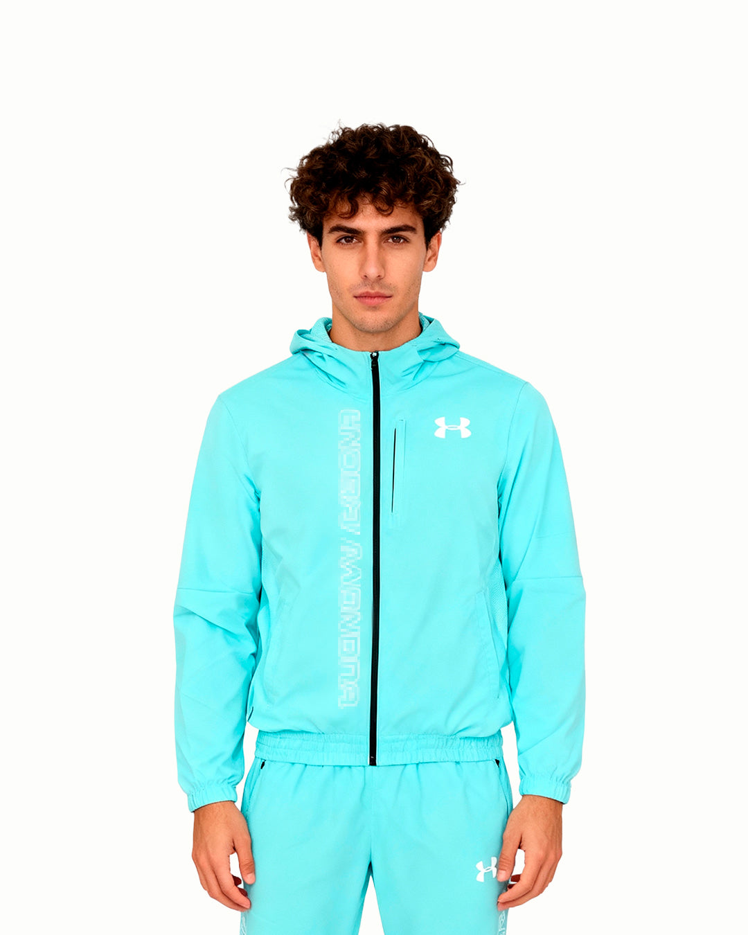 Chandal Under Armour Largo
