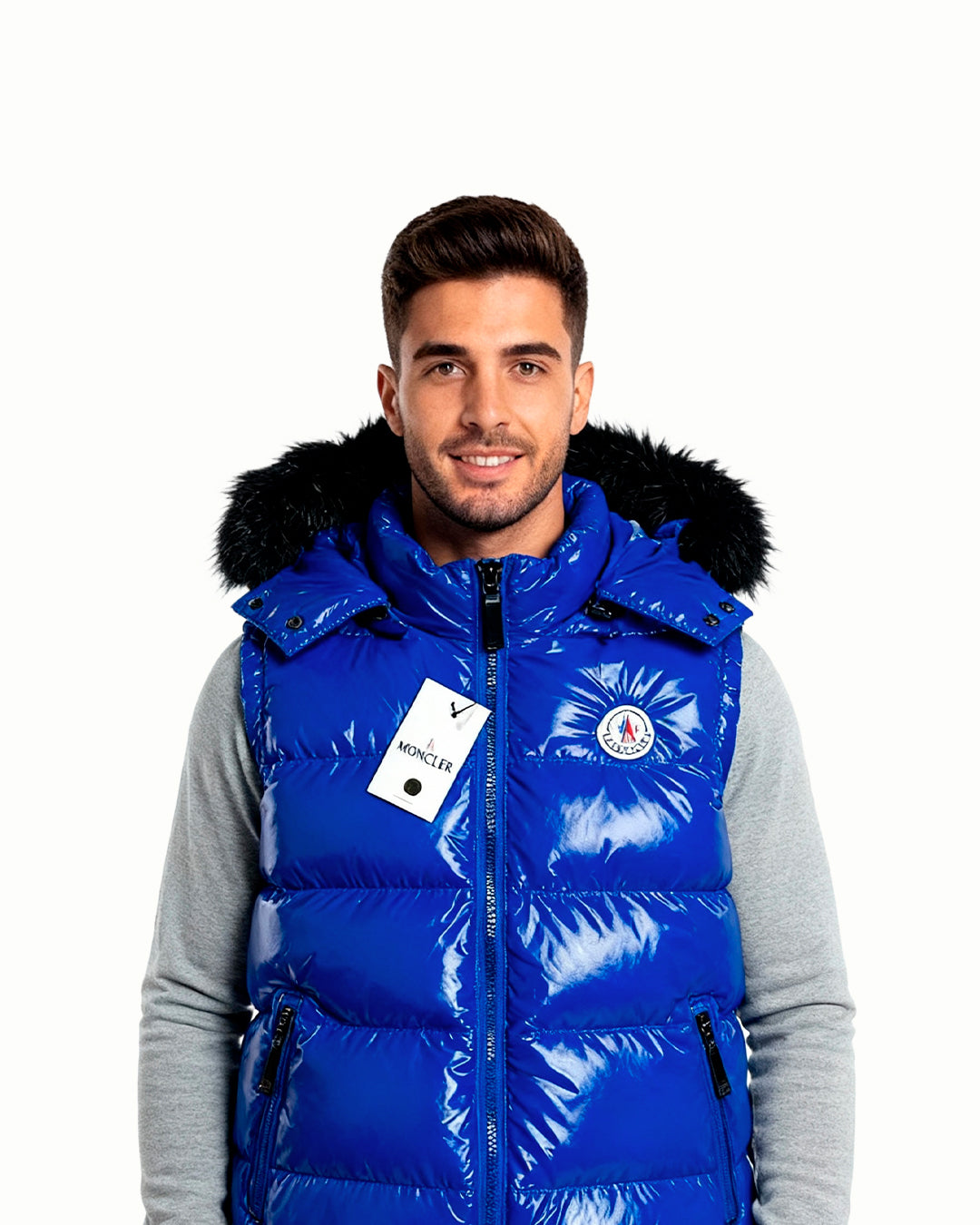 Chaleco Moncler