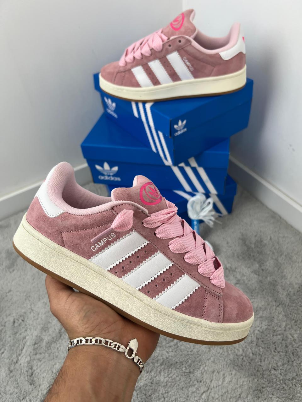 ADIDAS CAMPUS