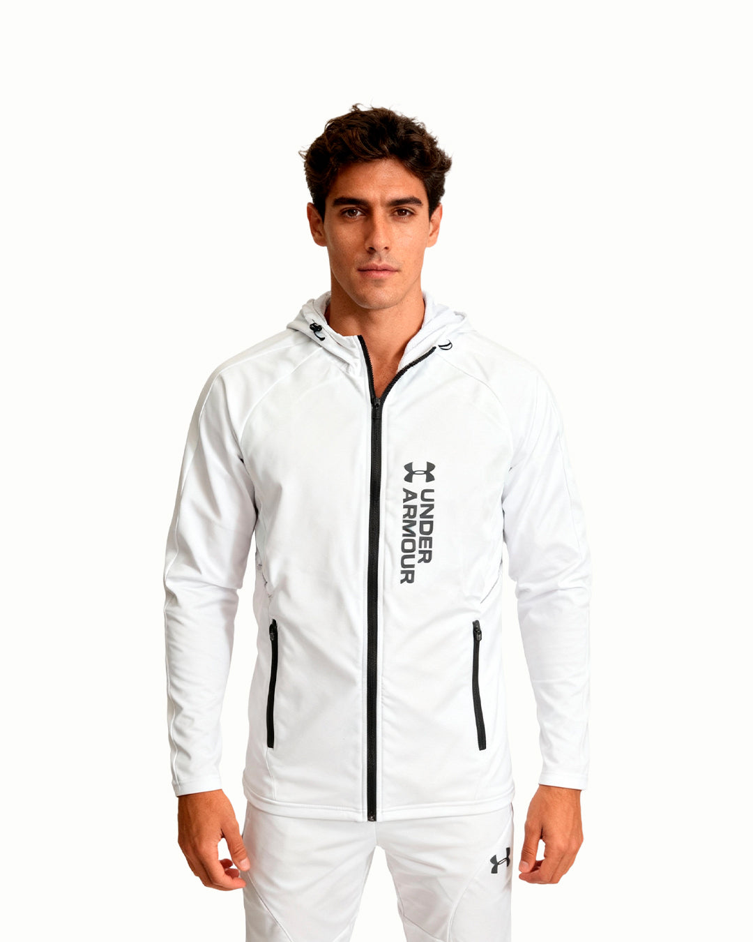 Chandal Under Armour Largo
