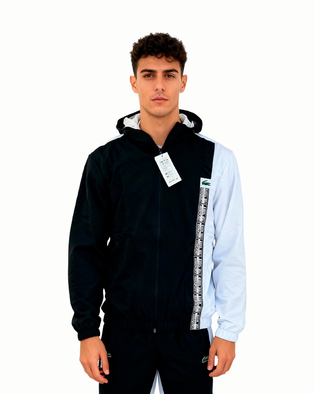 Chandal Lacoste Largo