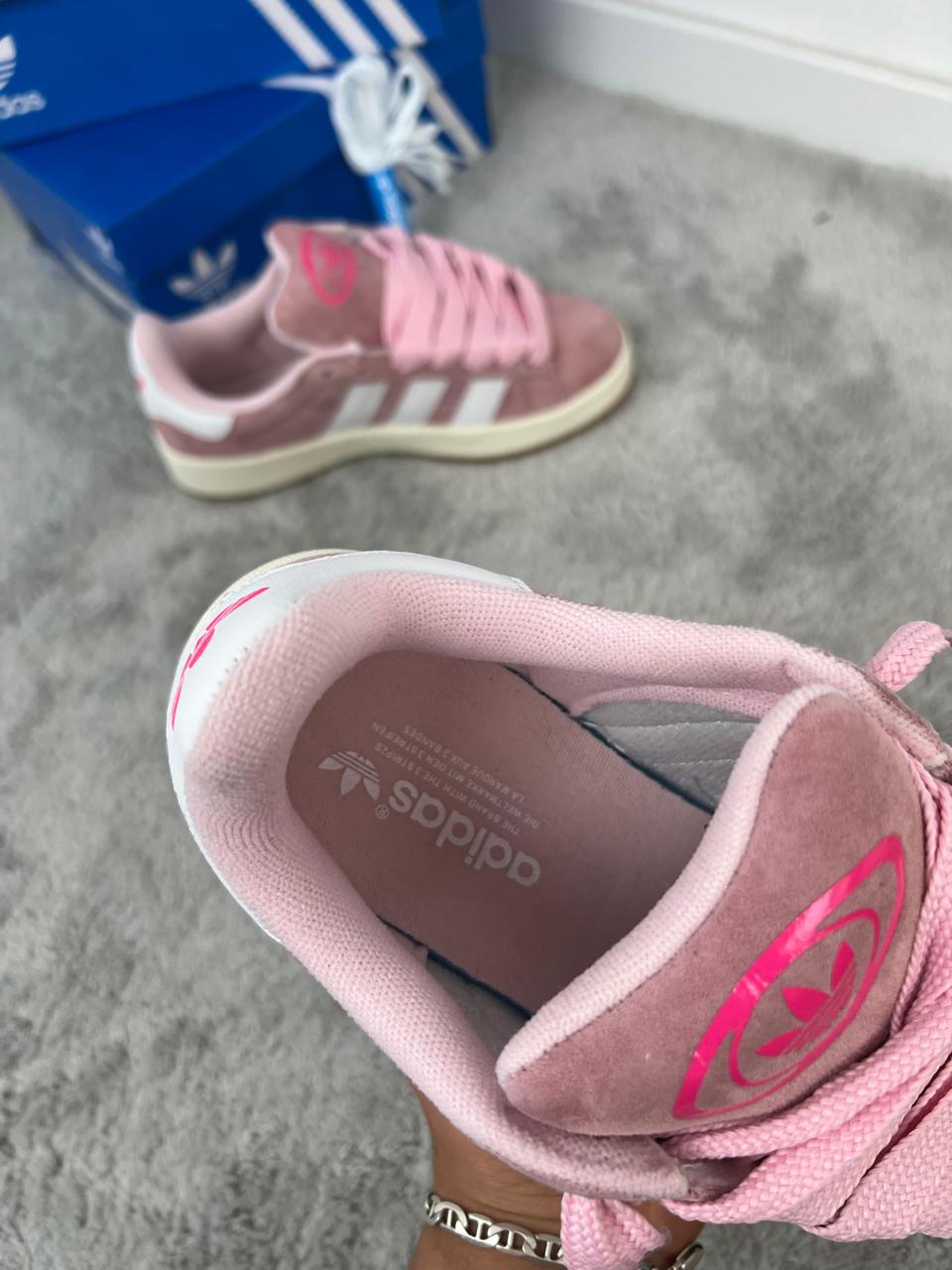 ADIDAS CAMPUS