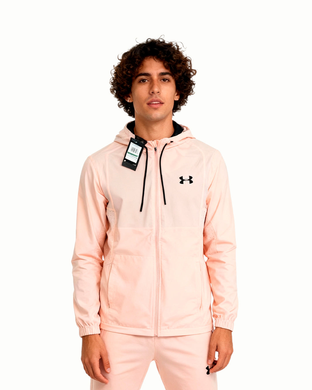 Chandal Under Armour Largo