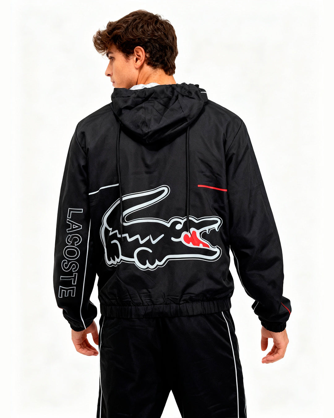 Chandal Lacoste Largo