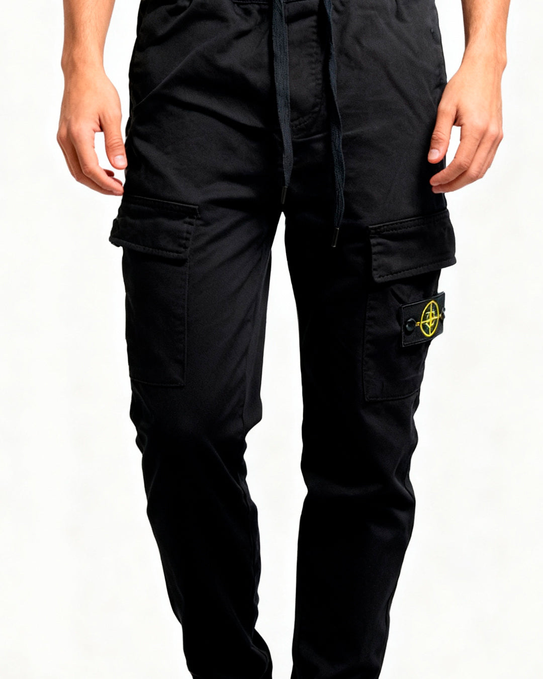 Pantalon Stone Island