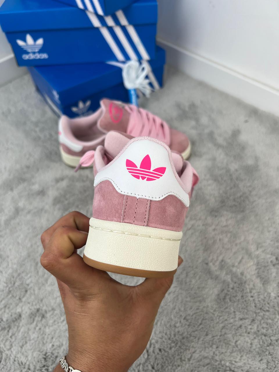 ADIDAS CAMPUS