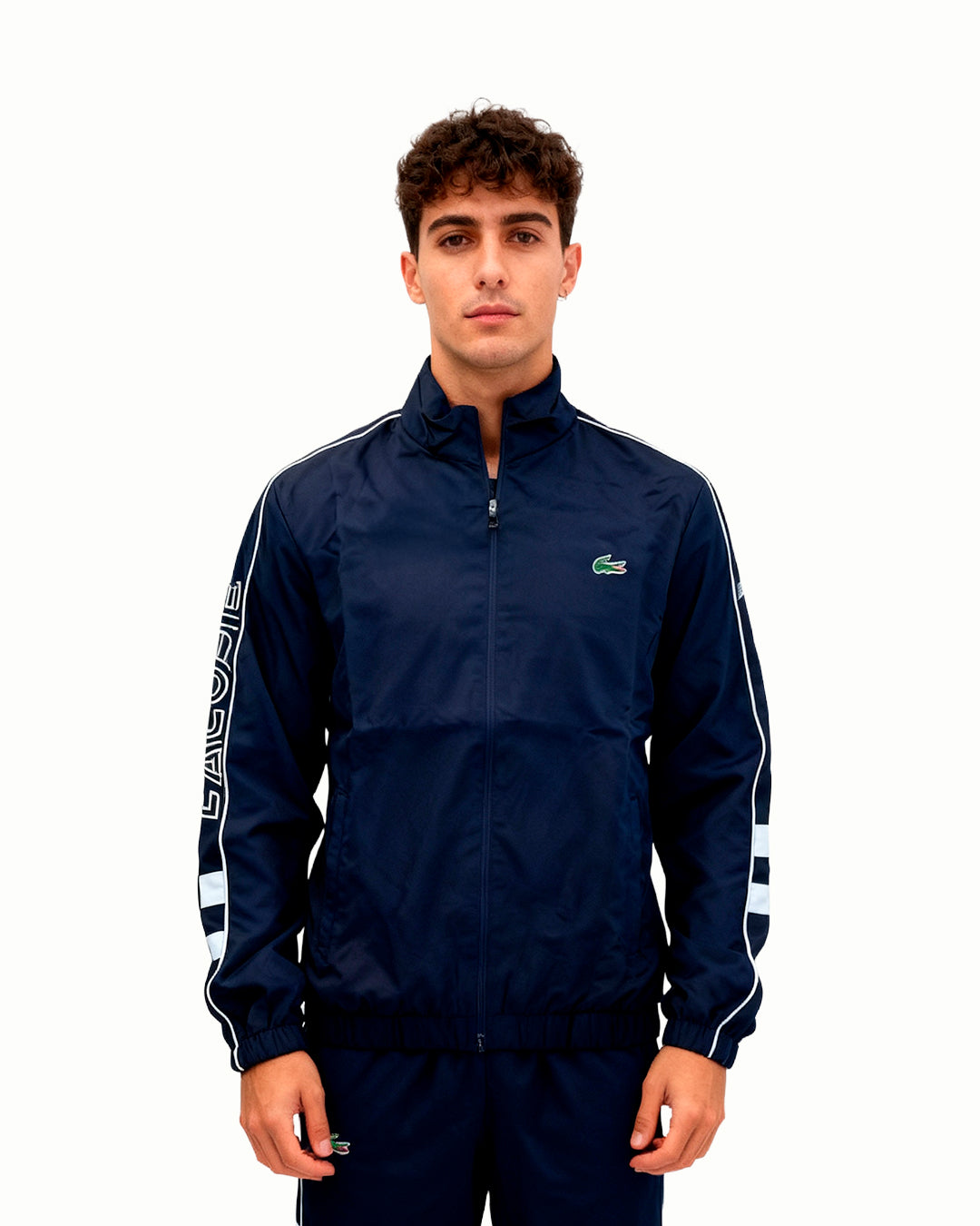 Chandal Lacoste Largo