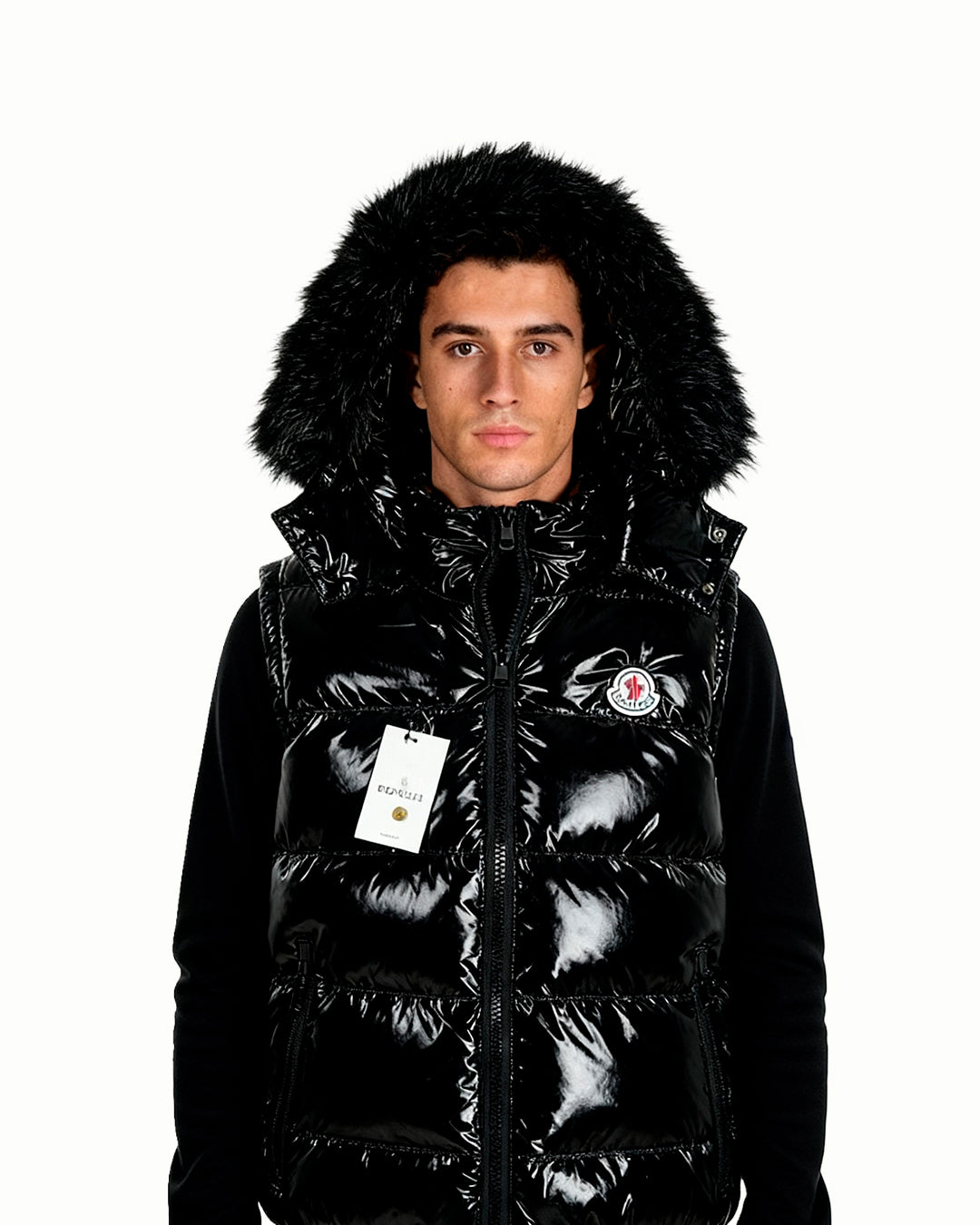 Chaleco Moncler