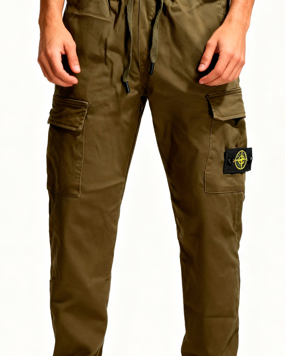 Pantalon Stone Island