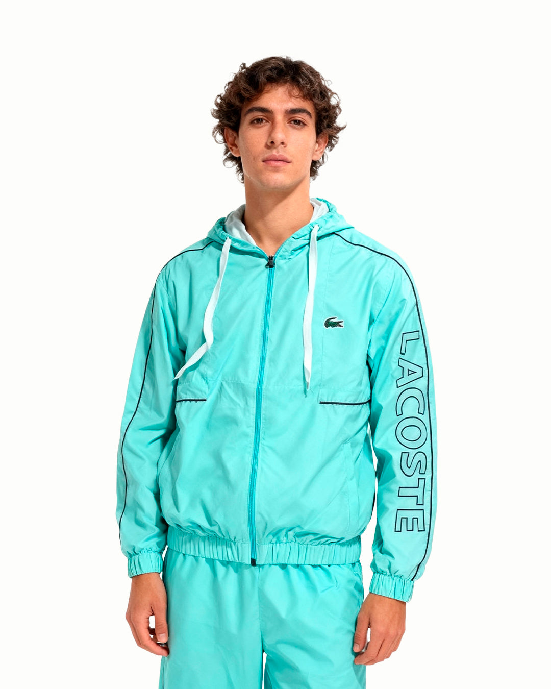 Chandal Lacoste Largo