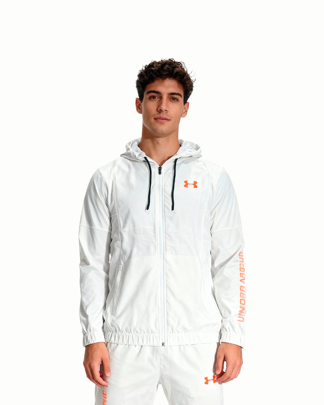Chandal Under Armour Largo