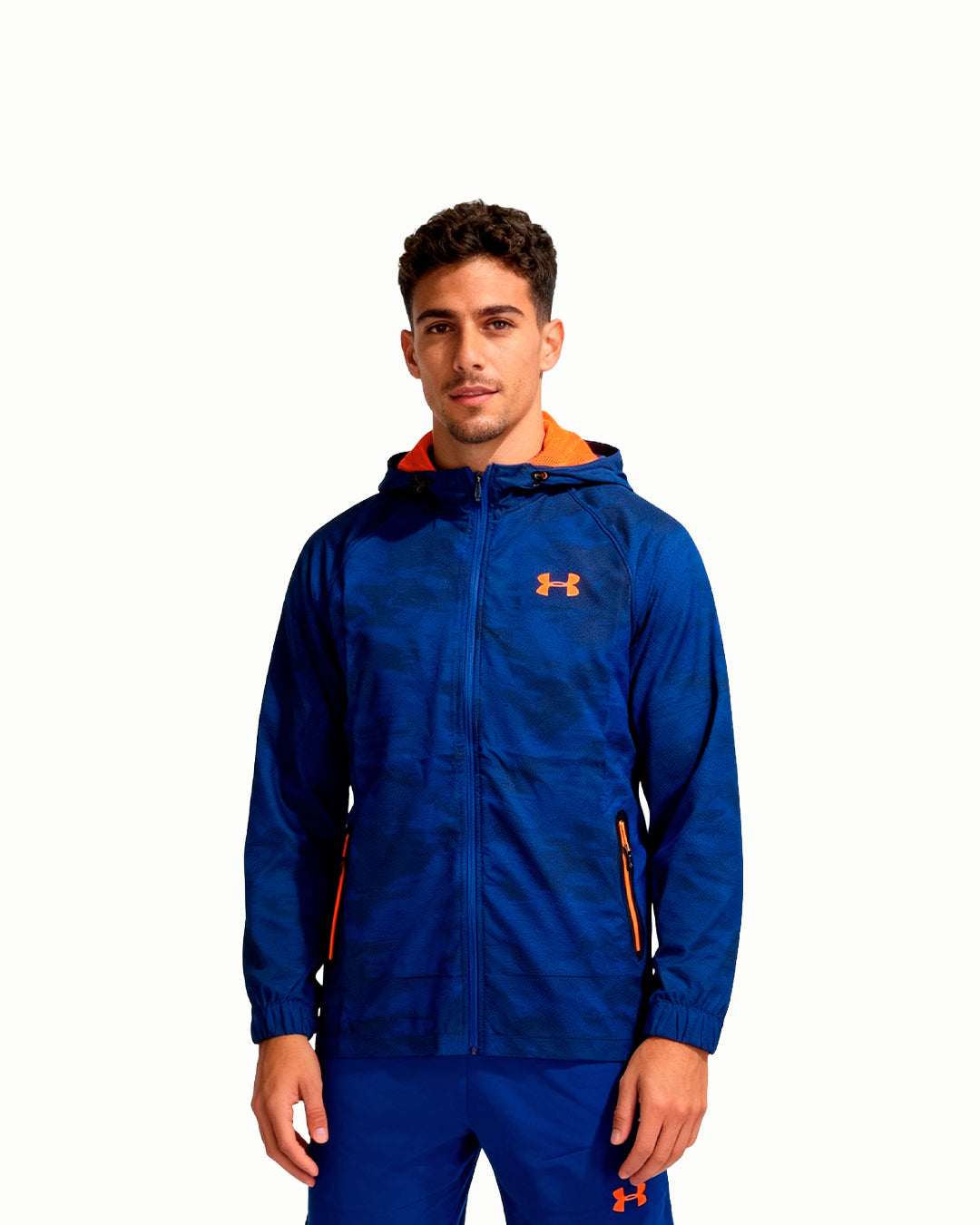 Chandal Under Armour Largo
