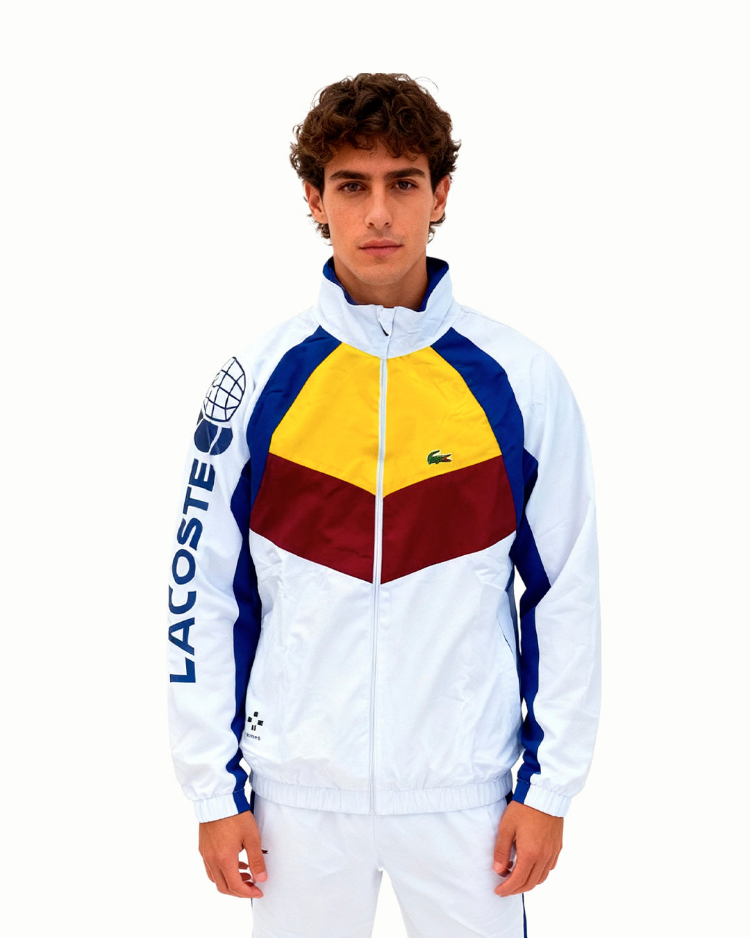 Chandal Lacoste Largo
