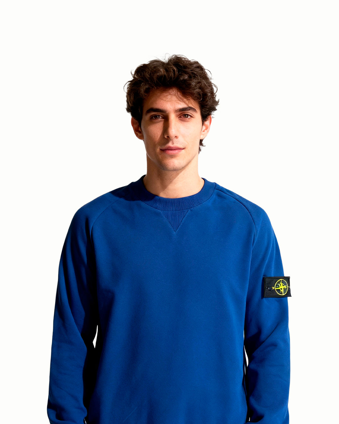 Sudadera Stone Island