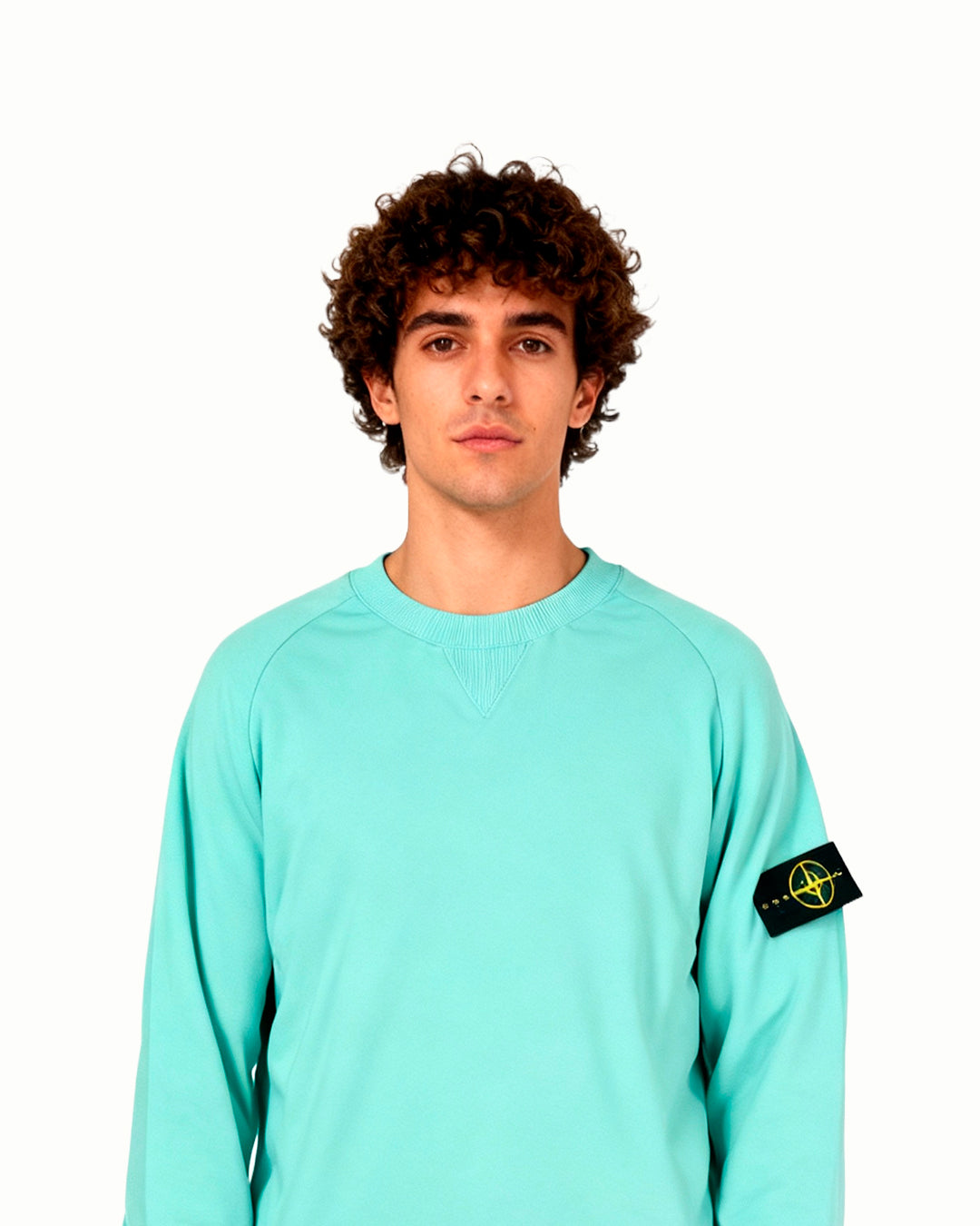 Sudadera Stone Island