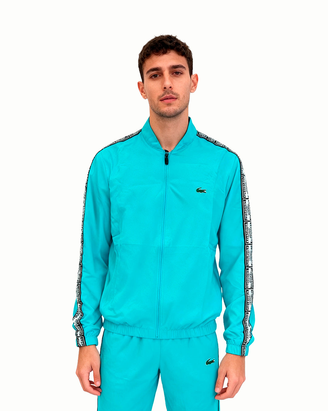 Chandal Lacoste Largo