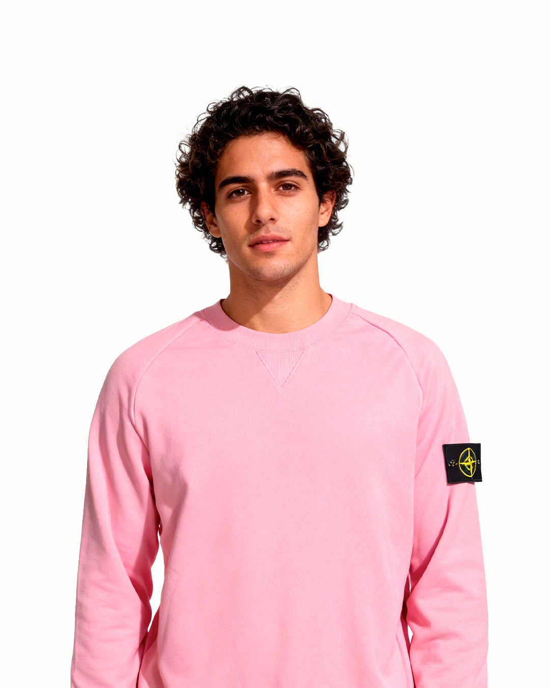 Sudadera Stone Island