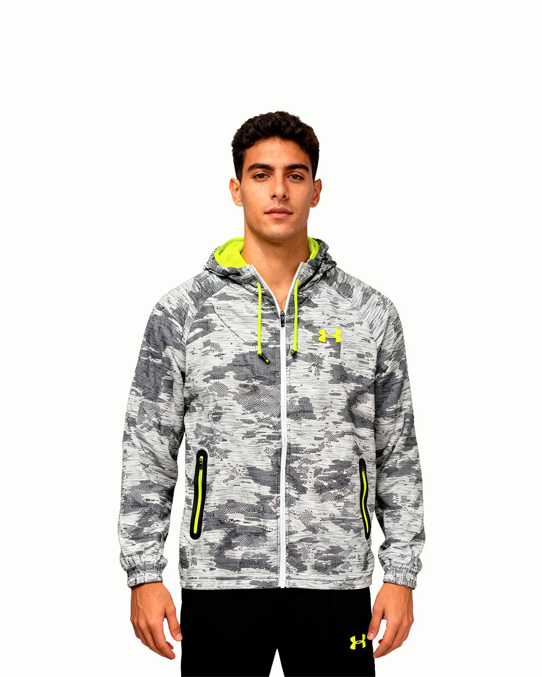 Chandal Under Armour Largo
