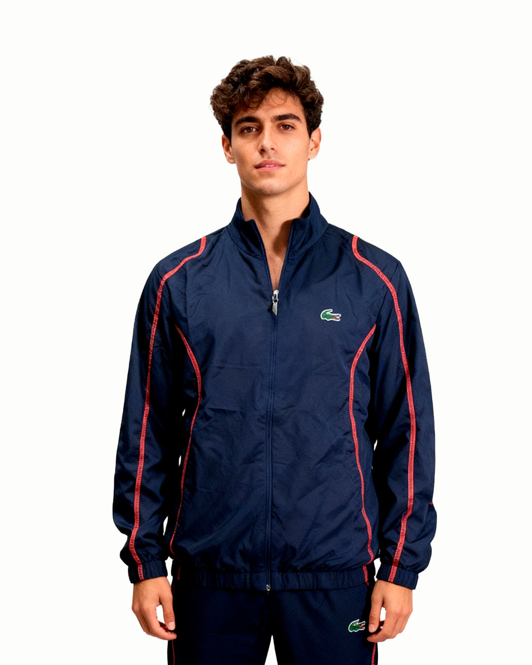 Chandal Lacoste Largo
