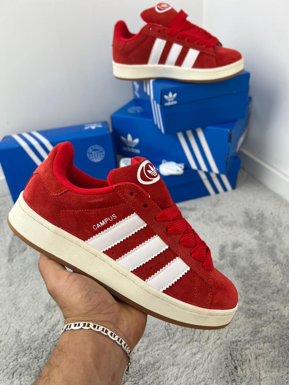 ADIDAS CAMPUS