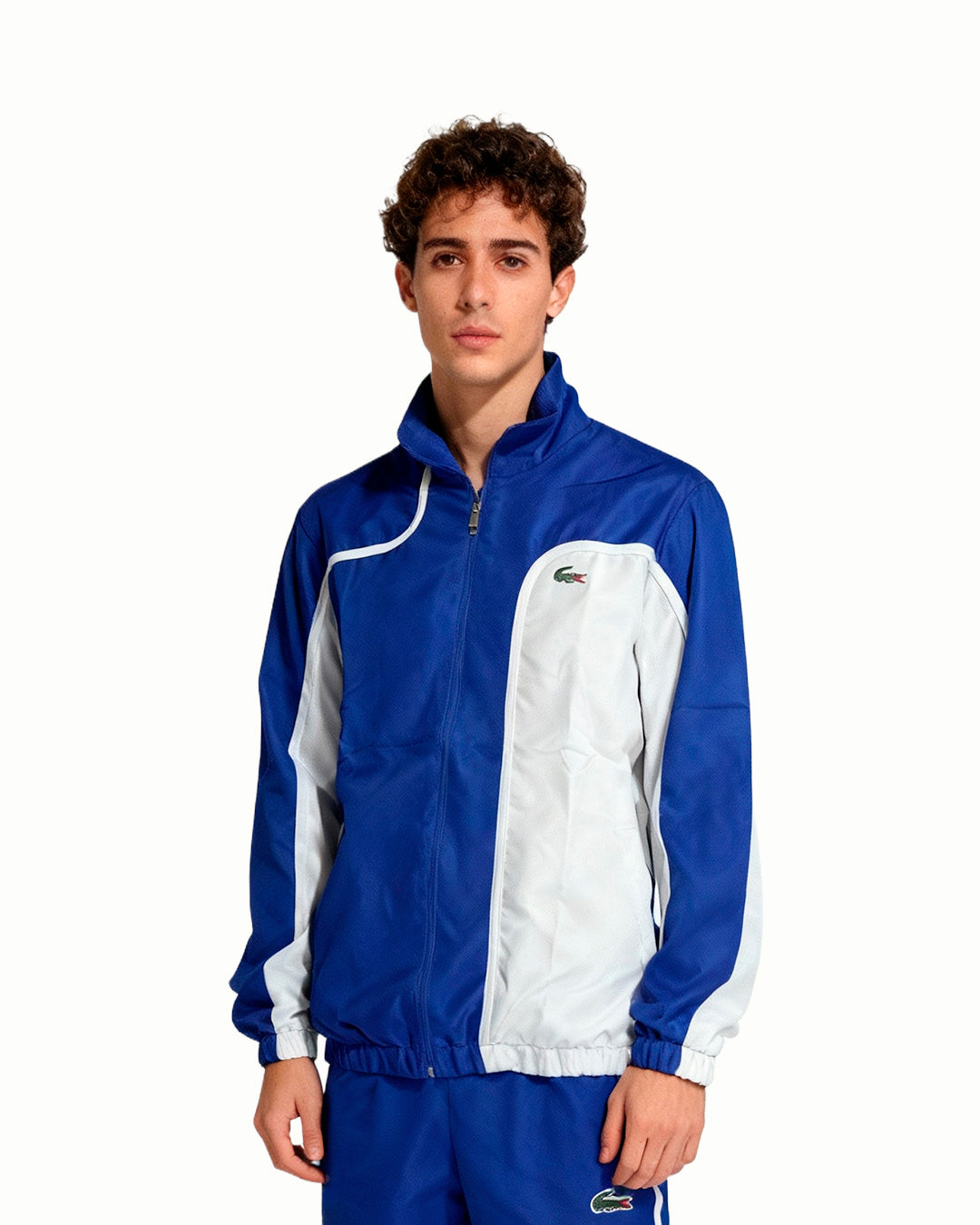 Chandal Lacoste Largo
