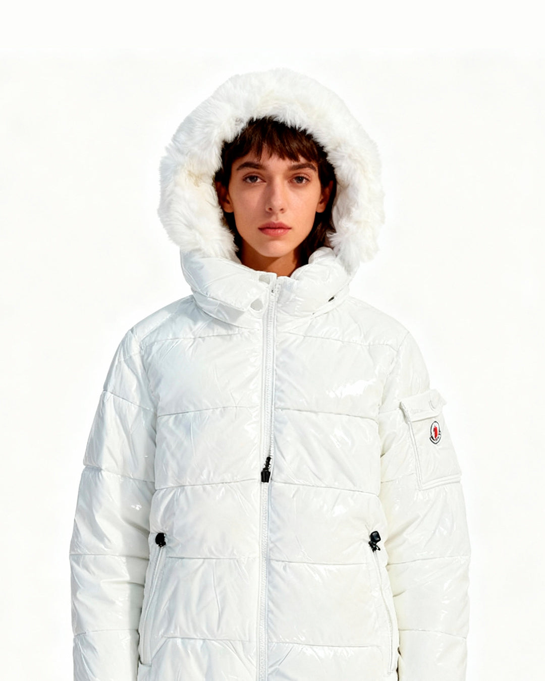Chaqueta Moncler