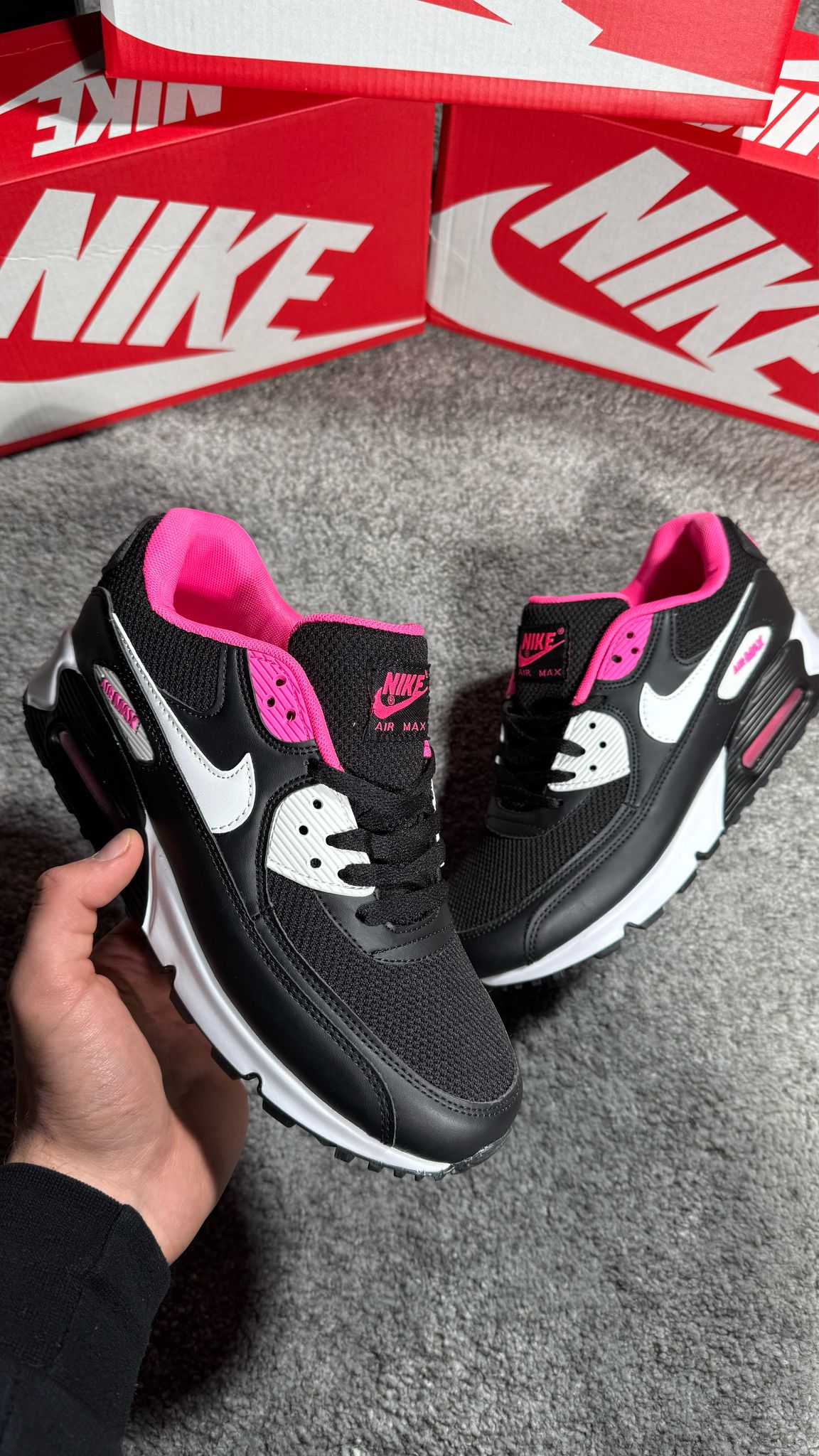 NIKE AIRMAX