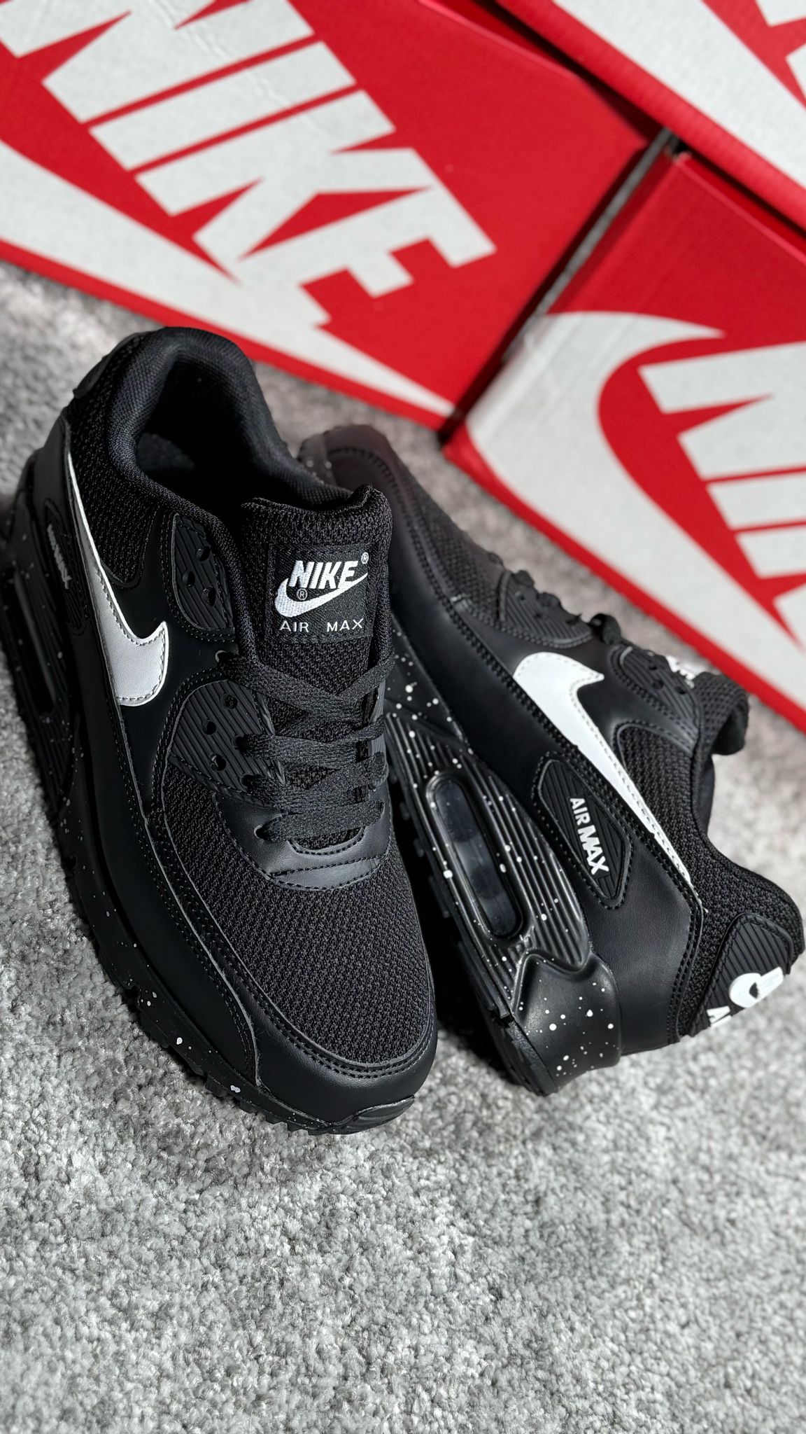 NIKE AIRMAX