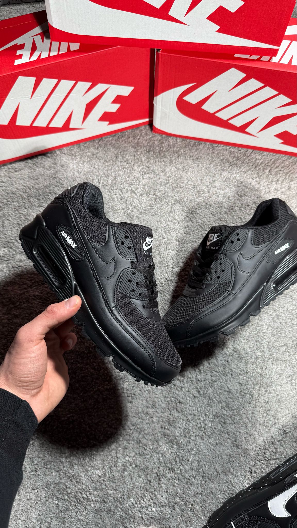 NIKE AIRMAX