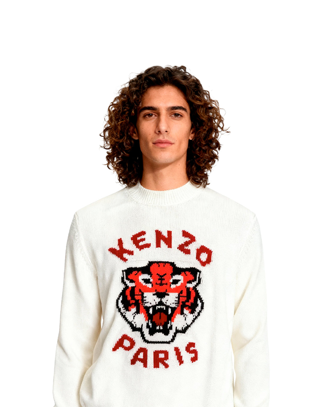 Kenzo Jersey