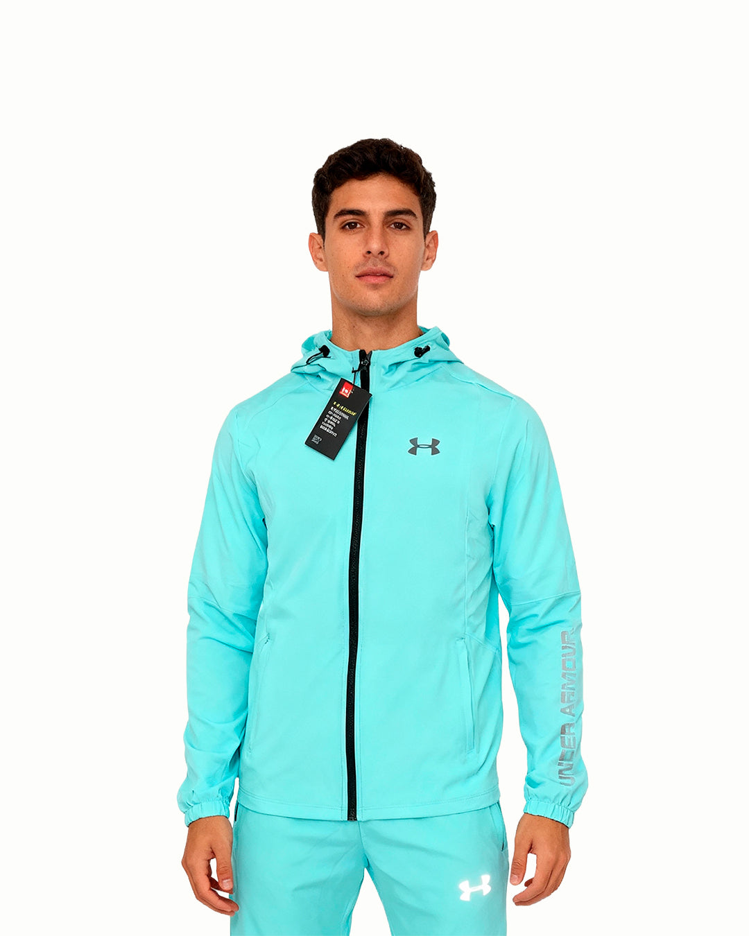 Chandal Under Armour Largo