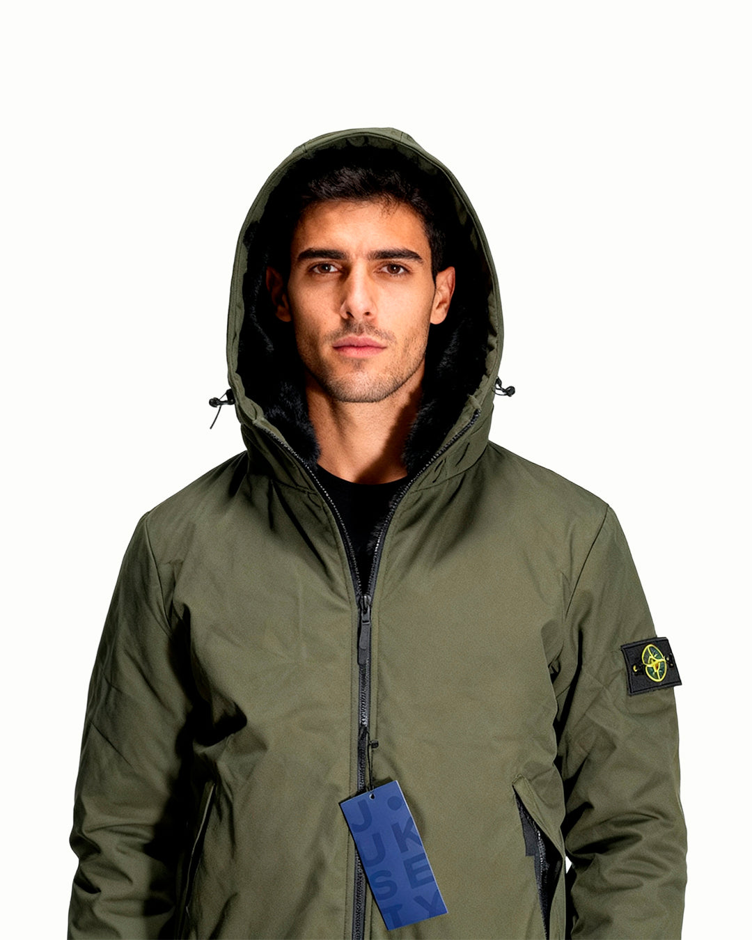 Chaqueta Stone Island
